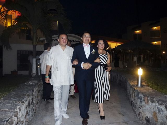 La boda de Miguel y Massiel en José Cardel, Veracruz 10