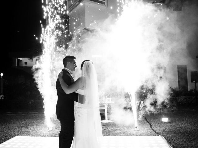 La boda de Miguel y Massiel en José Cardel, Veracruz 17