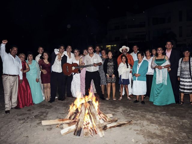 La boda de Miguel y Massiel en José Cardel, Veracruz 21