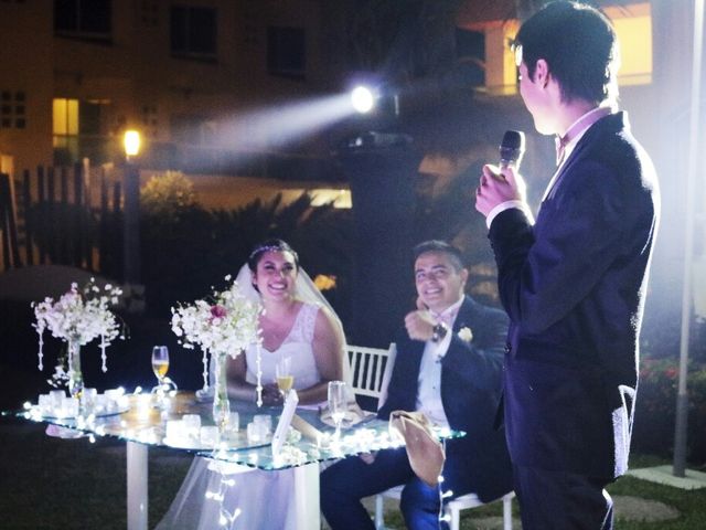 La boda de Miguel y Massiel en José Cardel, Veracruz 23