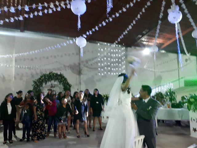 La boda de Fidel  y Nancy  en Atlatlahucan, Morelos 5