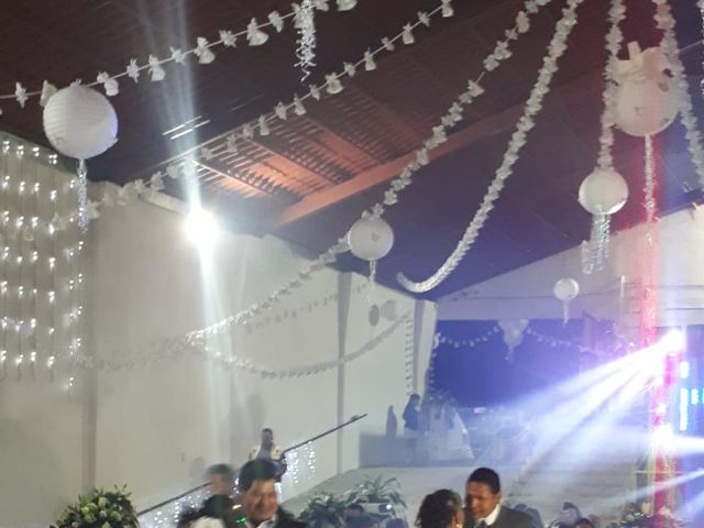 La boda de Fidel  y Nancy  en Atlatlahucan, Morelos 6