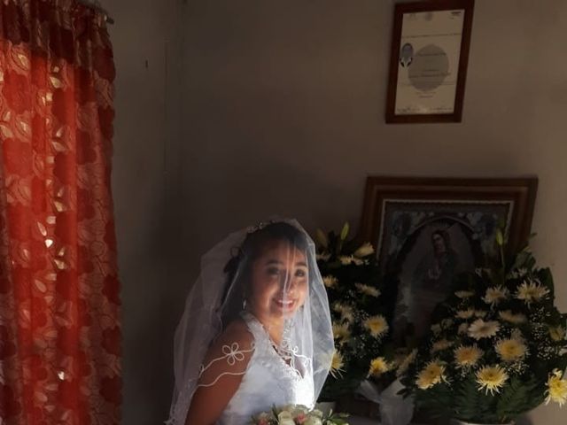 La boda de Fidel  y Nancy  en Atlatlahucan, Morelos 25