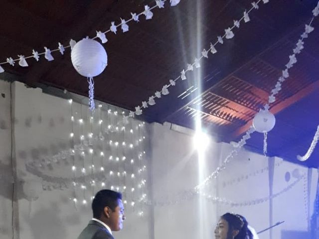 La boda de Fidel  y Nancy  en Atlatlahucan, Morelos 33
