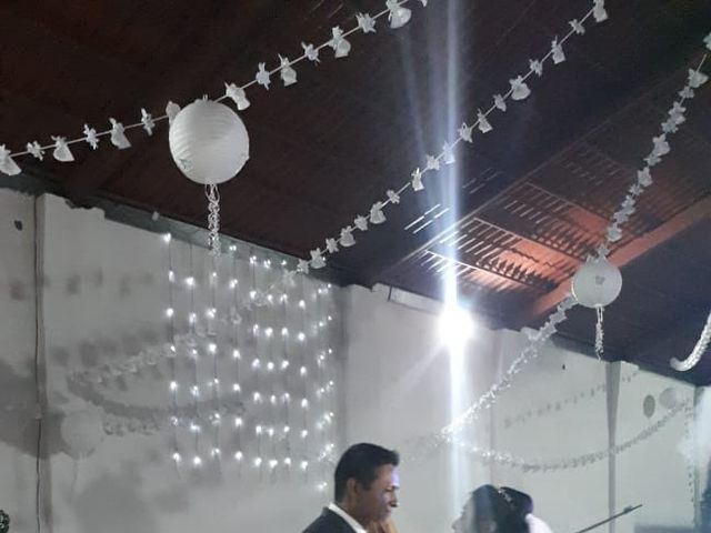 La boda de Fidel  y Nancy  en Atlatlahucan, Morelos 34