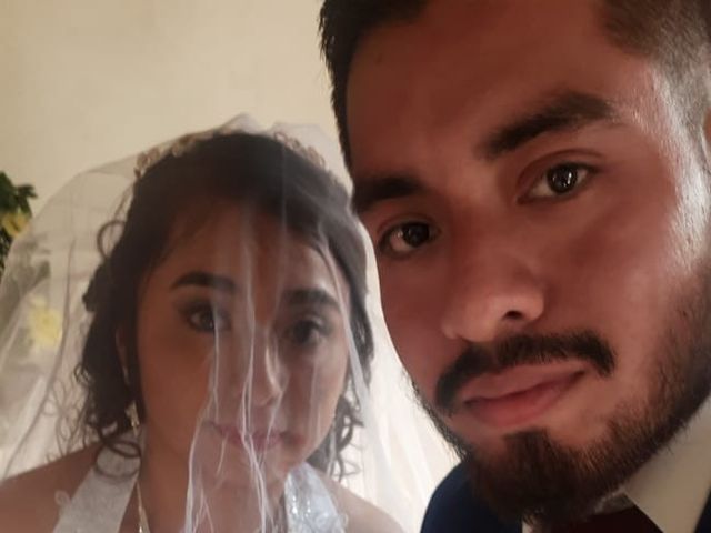La boda de Fidel  y Nancy  en Atlatlahucan, Morelos 36