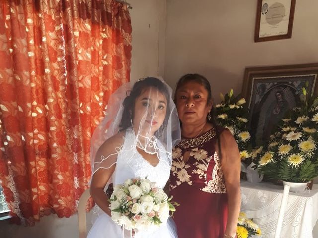 La boda de Fidel  y Nancy  en Atlatlahucan, Morelos 37