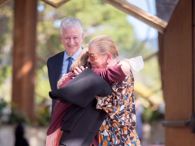 La boda de Jesse y Amanda en Altavista, Ciudad de México 29