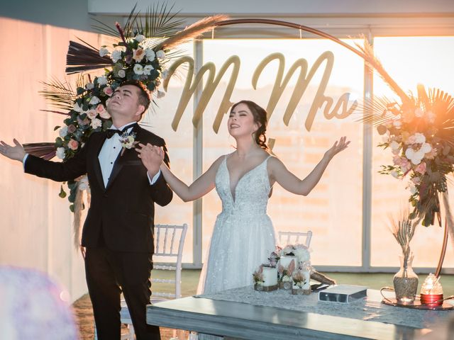 La boda de Juan Carlos y Pame en Puebla, Puebla 3