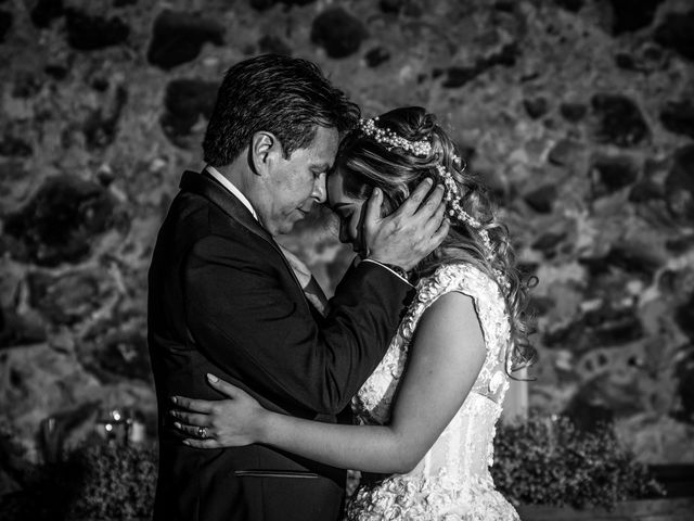 La boda de Arturo y Ana en Querétaro, Querétaro 46