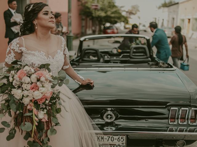 La boda de Lalo y Chio en Chihuahua, Chihuahua 35