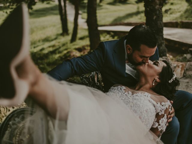 La boda de Lalo y Chio en Chihuahua, Chihuahua 1