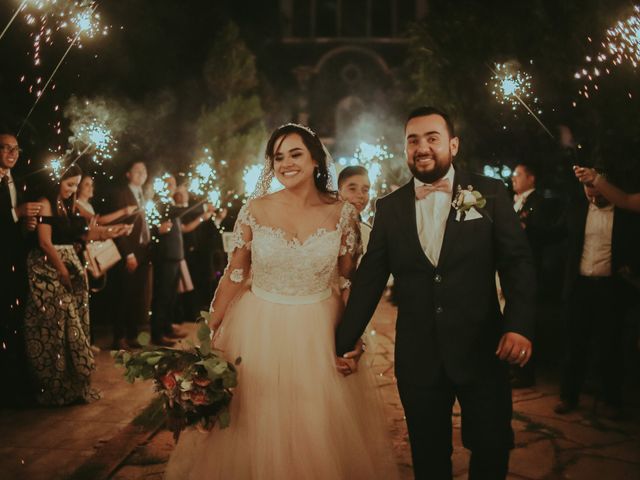 La boda de Lalo y Chio en Chihuahua, Chihuahua 52