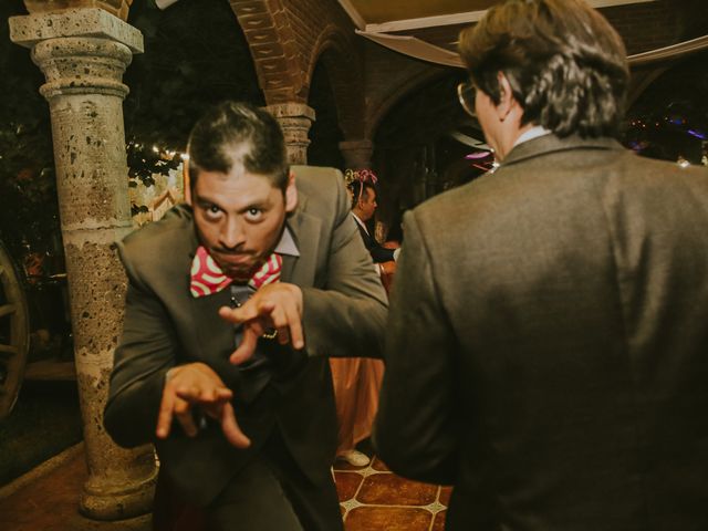 La boda de Lalo y Chio en Chihuahua, Chihuahua 58