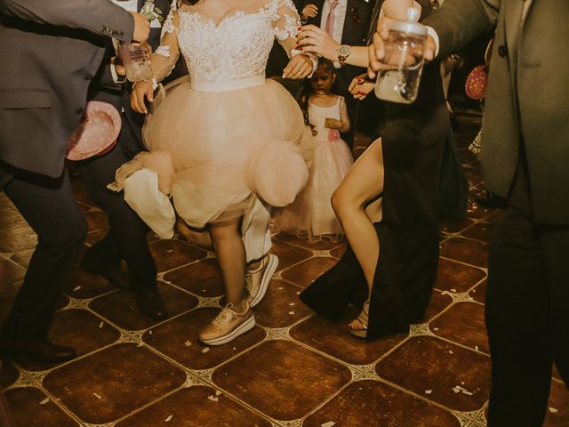 La boda de Lalo y Chio en Chihuahua, Chihuahua 62