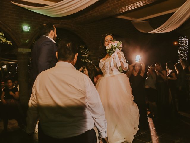 La boda de Lalo y Chio en Chihuahua, Chihuahua 64
