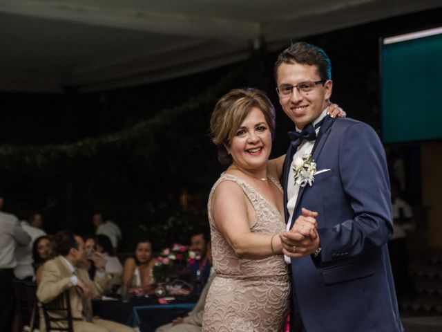 La boda de Fausto y Alice en Cuernavaca, Morelos 4
