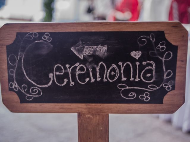 La boda de Fausto y Alice en Cuernavaca, Morelos 23