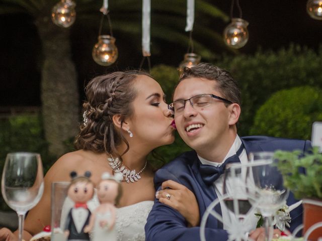La boda de Fausto y Alice en Cuernavaca, Morelos 2