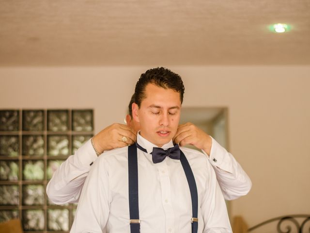 La boda de Fausto y Alice en Cuernavaca, Morelos 27