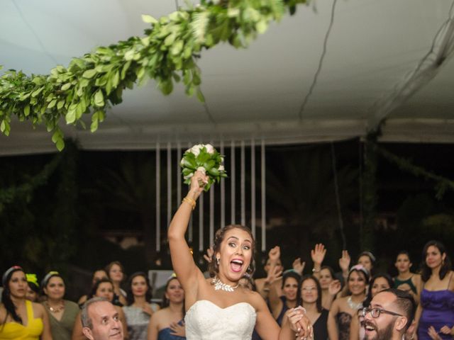 La boda de Fausto y Alice en Cuernavaca, Morelos 28