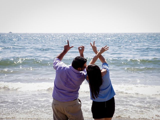 La boda de Francisco y Kenia en Mexicali, Baja California 3