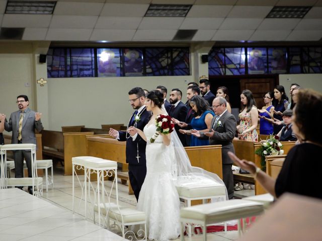 La boda de Francisco y Kenia en Mexicali, Baja California 20