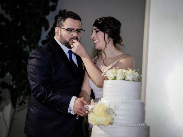 La boda de Francisco y Kenia en Mexicali, Baja California 29