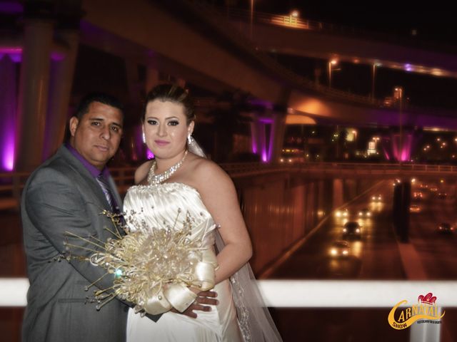 La boda de Betzabeth y Ricardo en Mexicali, Baja California 2