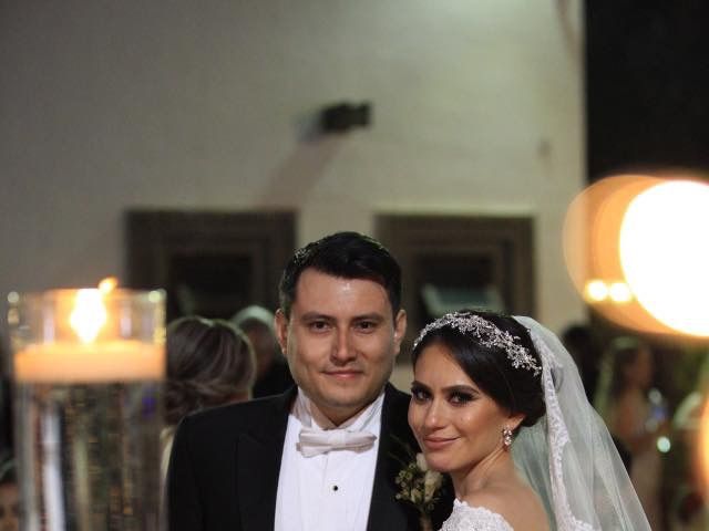 La boda de Héctor y Alejandra en Torreón, Coahuila 3