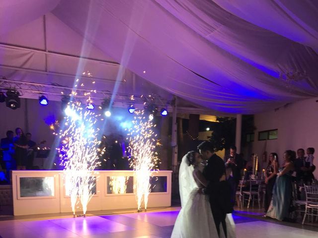 La boda de Héctor y Alejandra en Torreón, Coahuila 5