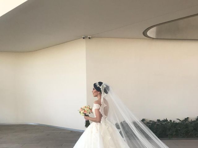 La boda de Héctor y Alejandra en Torreón, Coahuila 6