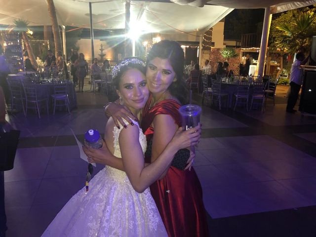 La boda de Héctor y Alejandra en Torreón, Coahuila 7