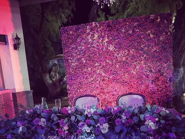 La boda de Héctor y Alejandra en Torreón, Coahuila 8