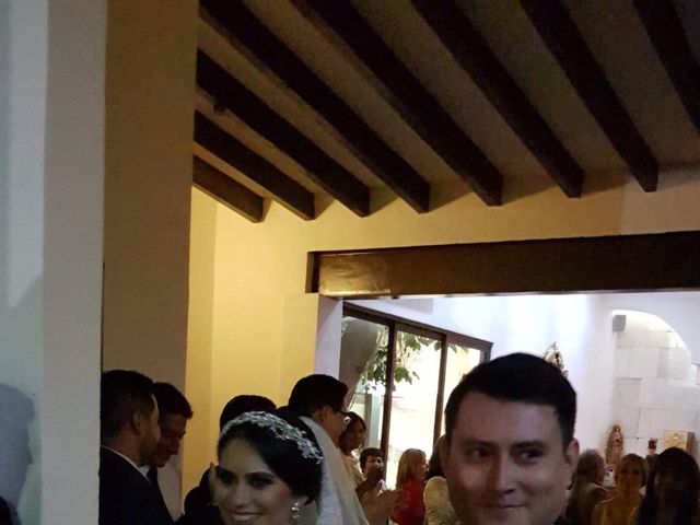 La boda de Héctor y Alejandra en Torreón, Coahuila 10