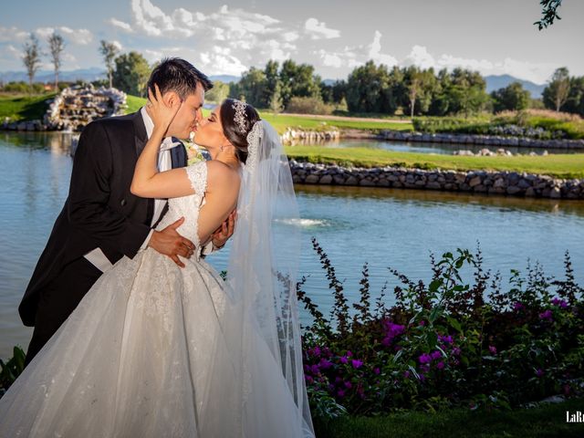 La boda de Héctor y Alejandra en Torreón, Coahuila 2