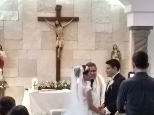 La boda de Héctor y Alejandra en Torreón, Coahuila 16
