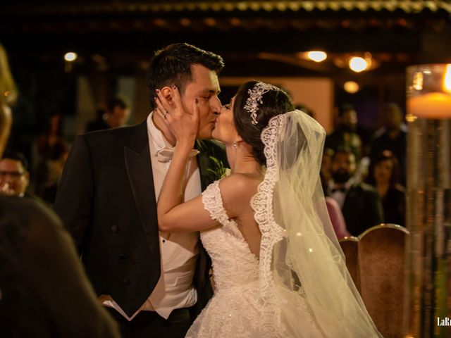 La boda de Héctor y Alejandra en Torreón, Coahuila 18