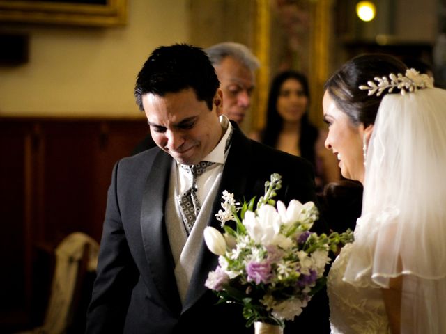 La boda de Antonio y Alicia en Guadalajara, Jalisco 1