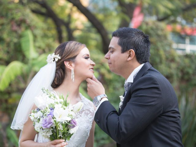 La boda de Antonio y Alicia en Guadalajara, Jalisco 38