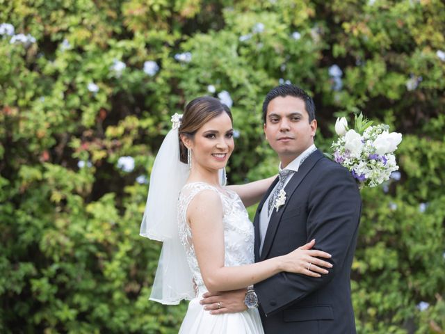 La boda de Antonio y Alicia en Guadalajara, Jalisco 41