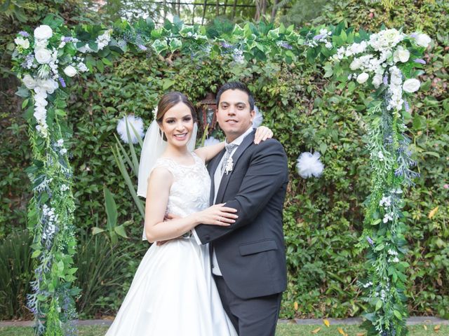 La boda de Antonio y Alicia en Guadalajara, Jalisco 48