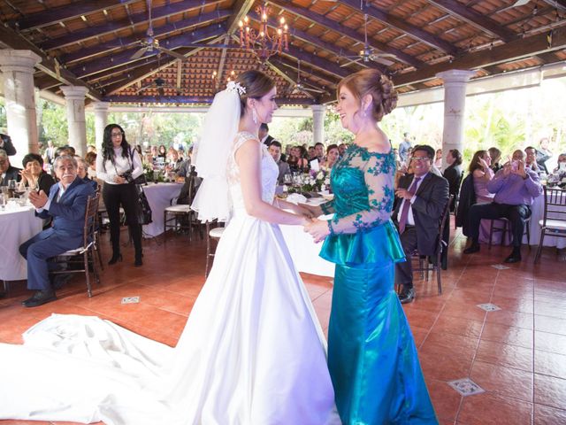 La boda de Antonio y Alicia en Guadalajara, Jalisco 49