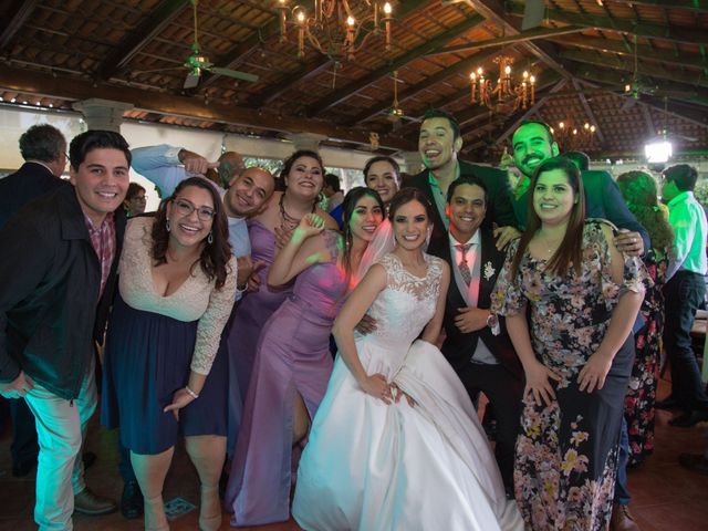 La boda de Antonio y Alicia en Guadalajara, Jalisco 56