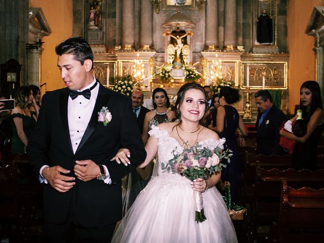 La boda de Eduardo y Susy en Guadalajara, Jalisco 3