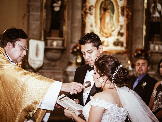 La boda de Eduardo y Susy en Guadalajara, Jalisco 4