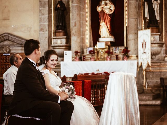 La boda de Eduardo y Susy en Guadalajara, Jalisco 5