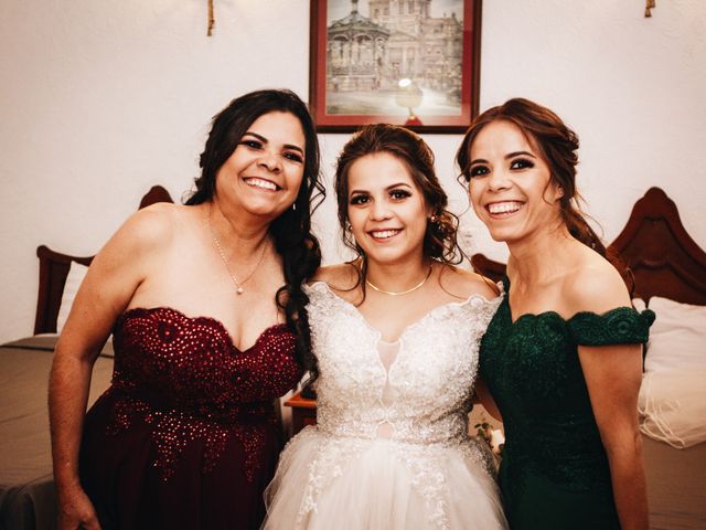 La boda de Eduardo y Susy en Guadalajara, Jalisco 2