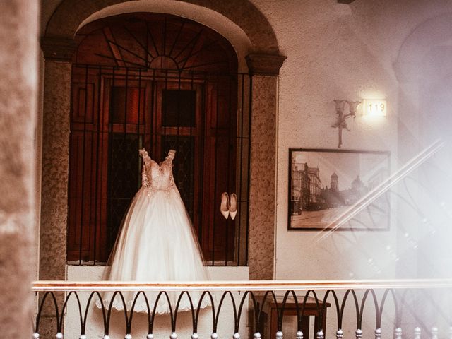 La boda de Eduardo y Susy en Guadalajara, Jalisco 15