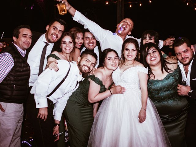 La boda de Eduardo y Susy en Guadalajara, Jalisco 21